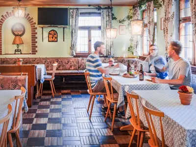 Einzelzimmer für 1 Person (18 m²) in Kulmbach 7/10