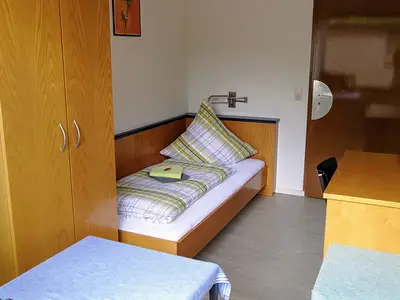 Basic Einzelzimmer