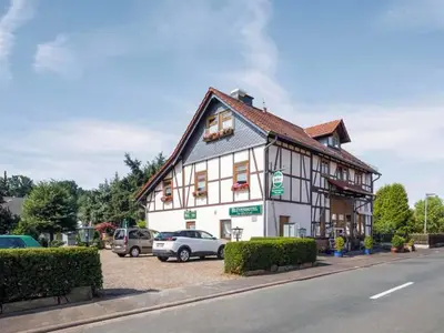 Einzelzimmer für 1 Person (9 m²) in Lahntal (Hessen) 2/10