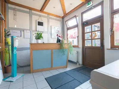 Einzelzimmer für 1 Person (9 m²) in Lahntal (Hessen) 4/10