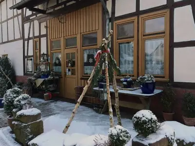 Einzelzimmer für 1 Person (9 m²) in Lahntal (Hessen) 7/10