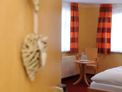 Einzelzimmer für 1 Person in Laichingen 4/4