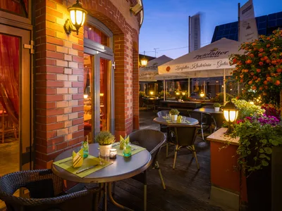 Einzelzimmer für 1 Person in Laichingen 1/4