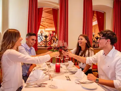 Einzelzimmer für 1 Person in Laichingen 1/4