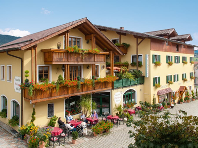 Hotel Gasthof Metzge