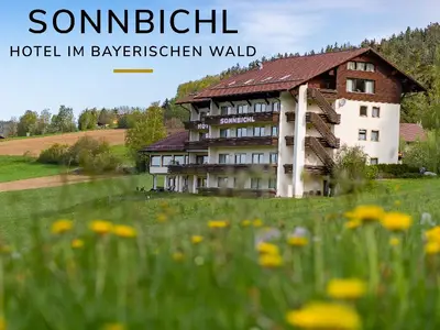 Sonnbichl