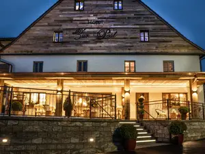 Einzelzimmer für 1 Person (20 m²) in Langdorf