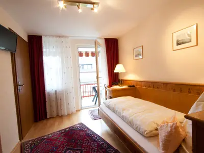Einzelzimmer für 1 Person in Langenargen 10/10