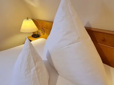 Einzelzimmer für 1 Person in Langenargen 3/3