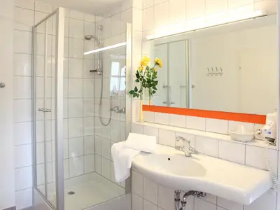 Einzelzimmer für 1 Person in Langenau 4/4