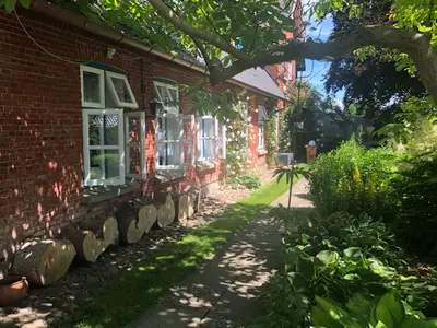 Einzelzimmer für 2 Personen (24 m²) in Langenhorn 3/10