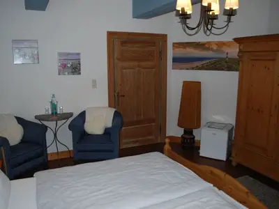 Einzelzimmer für 2 Personen (24 m²) in Langenhorn 6/10