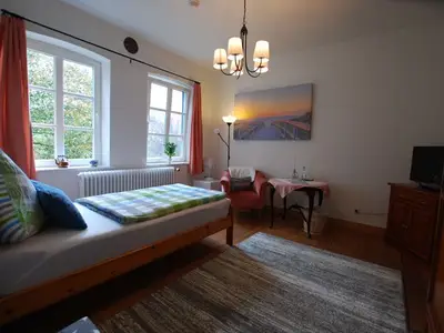 Einzelzimmer für 2 Personen (24 m²) in Langenhorn 9/10