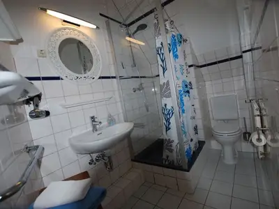 Einzelzimmer für 2 Personen (24 m²) in Langenhorn 10/10