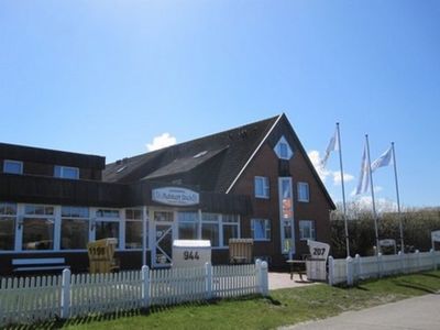 Einzelzimmer für 1 Person (19 m²) in Langeoog 1/6