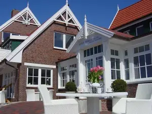 Einzelzimmer für 1 Person (20 m²) in Langeoog