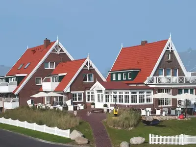 Einzelzimmer für 1 Person (20 m²) in Langeoog 3/10