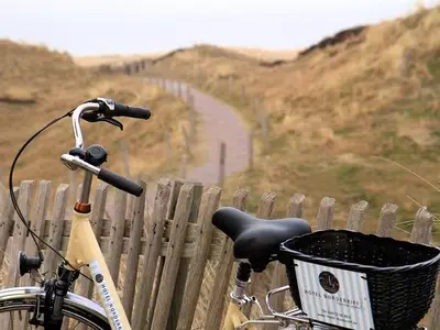Einzelzimmer für 1 Person (20 m²) in Langeoog 5/10
