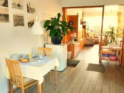 Einzelzimmer für 1 Person (13 m²) in Langeoog 7/10