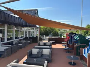 Einzelzimmer für 1 Person (19 m²) in Langeoog