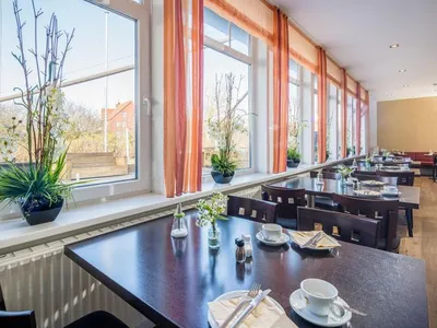 Einzelzimmer für 1 Person (19 m²) in Langeoog 2/10