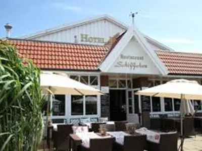 Einzelzimmer für 1 Person (20 m²) in Langeoog 1/10