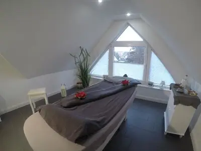 Einzelzimmer für 1 Person (20 m²) in Langeoog 8/10