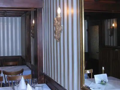 Einzelzimmer für 1 Person (15 m²) in Laudenbach (Bayern) 6/10