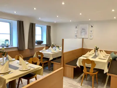 Einzelzimmer für 1 Person in Lauterach 1/10