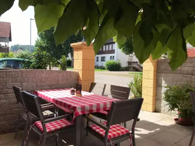 Einzelzimmer für 1 Person in Lauterach 4/10