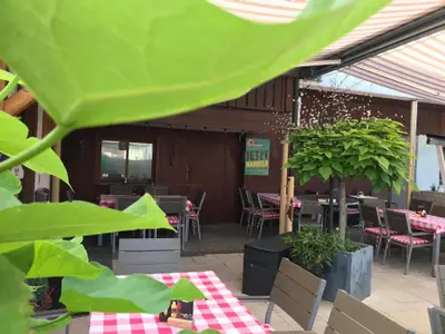 Einzelzimmer für 1 Person in Lauterach 5/10