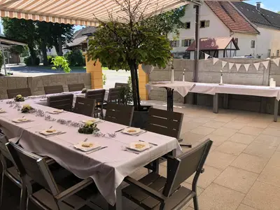 Einzelzimmer für 1 Person in Lauterach 6/10