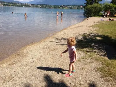 Einzelzimmer für 1 Person (18 m²) in Ledenitzen 4/10