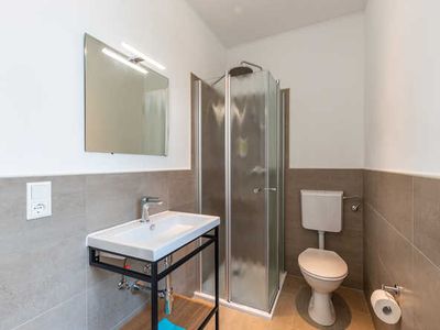 Einzelzimmer für 1 Person (9 m²) in Leer 9/10