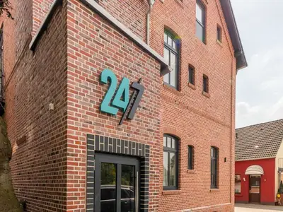 Einzelzimmer für 1 Person (9 m²) in Leer 2/10