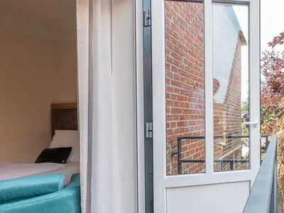 Einzelzimmer für 1 Person (9 m²) in Leer 10/10