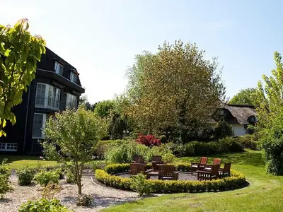Einzelzimmer für 1 Person (25 m²) in Leer 7/10