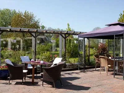 Einzelzimmer für 1 Person (25 m²) in Leer 8/10