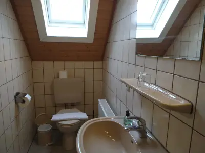 Einzelzimmer für 1 Person (14 m²) in Lehrberg 5/6