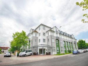 Einzelzimmer für 1 Person (32 m²) in Leipzig