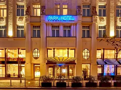 Außenansicht Eingang