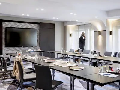 Tagungsraum 1 / 60 qm