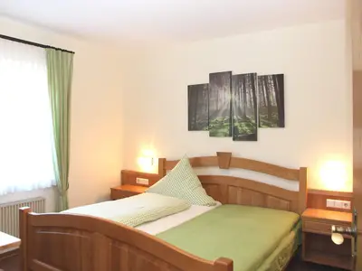 Einzelzimmer für 2 Personen in Lennestadt 2/9