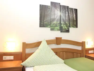 Einzelzimmer für 2 Personen in Lennestadt 3/9