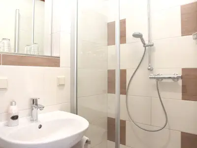 Einzelzimmer für 2 Personen in Lennestadt 6/9