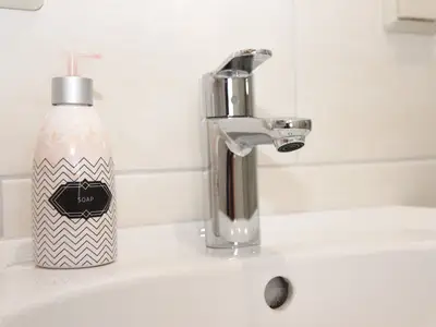 Einzelzimmer für 2 Personen in Lennestadt 7/9