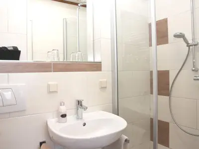 Einzelzimmer für 2 Personen in Lennestadt 8/9