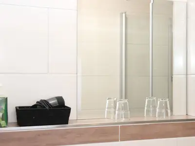 Einzelzimmer für 2 Personen in Lennestadt 9/9