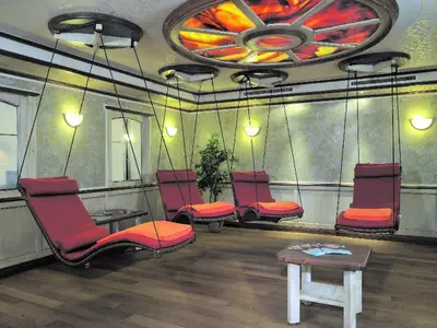 Einzelzimmer für 1 Person in Lennestadt 8/10