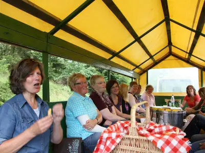 Einzelzimmer für 1 Person in Lennestadt 7/10